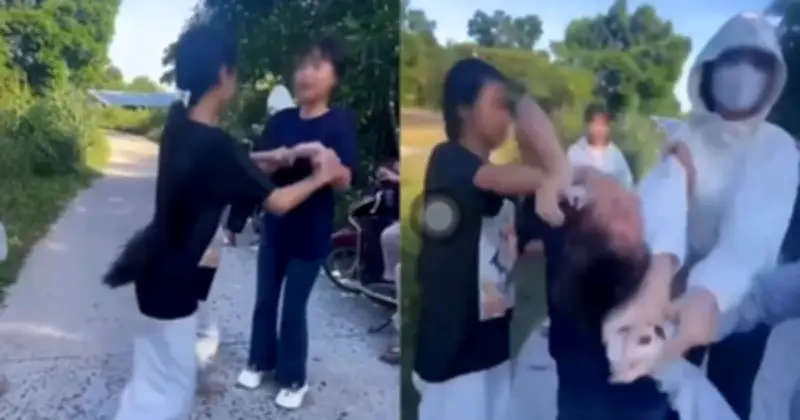 Nữ sinh lớp 7 bị đánh hội đồng: Dấu hiệu cảnh giác từ 'cuộc hẹn'