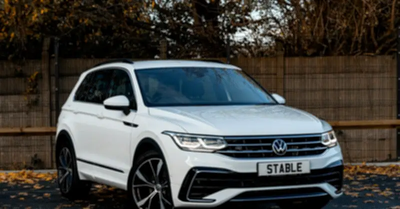 Nữ tài xế kiện hãng Volkswagen vì ghế sưởi xe SUV Tiguan gây bỏng nặng