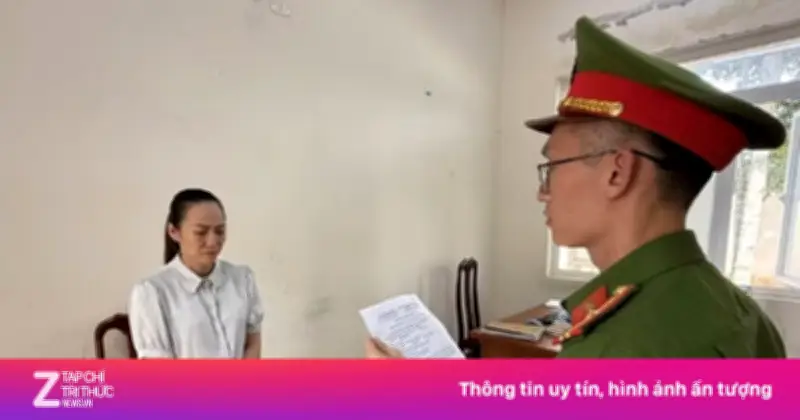 Nữ tài xế uống 8 lon bia tông chết chủ tịch xã kháng cáo