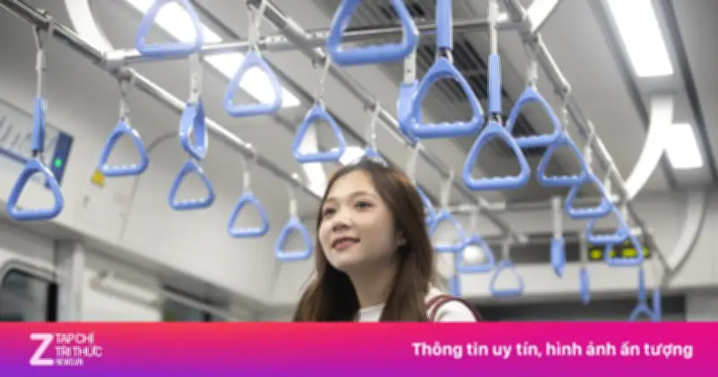 Đón đầu xu hướng: Ngành học đường sắt đô thị tại TP.HCM và cả nước