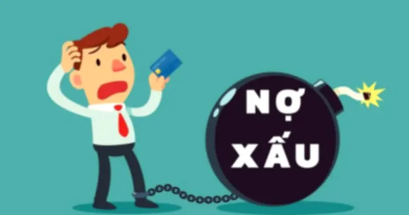 Nợ xấu 150 triệu đã tất toán, lương 20 triệu/tháng vẫn bị ngân hàng từ chối vay: Vì sao?