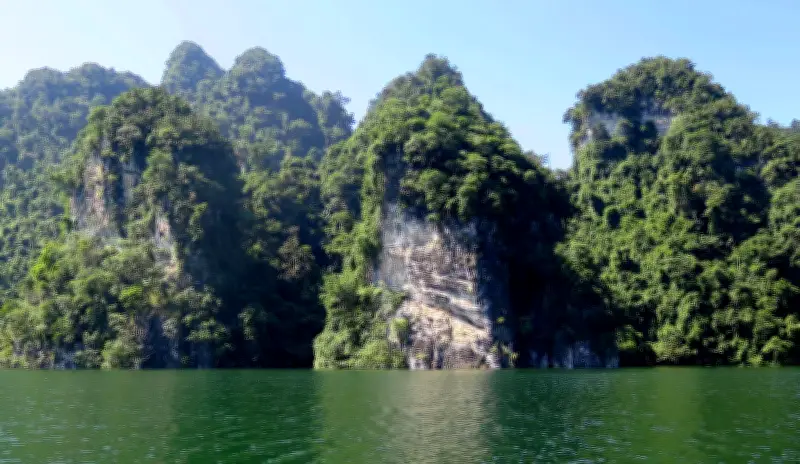 Na Hang – Hạ Long giữa đại ngàn: Điểm đến du lịch sinh thái đặc sắc
