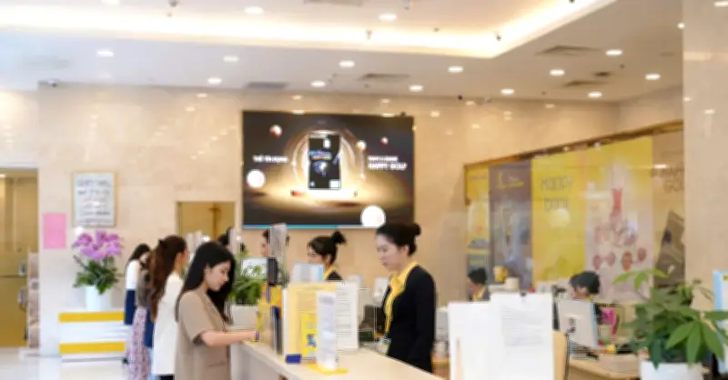Nam A Bank tăng lãi suất huy động các kỳ hạn từ 6-36 tháng
