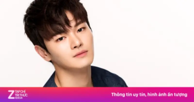 Nam diễn viên Hàn Quốc Jang Dong Joo giải nghệ vì nợ nần, bị tống tiền
