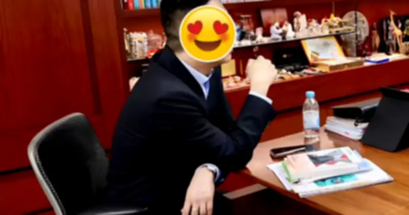 Nam diễn viên hết thời bất ngờ trở thành CEO lương 700 triệu/tháng
