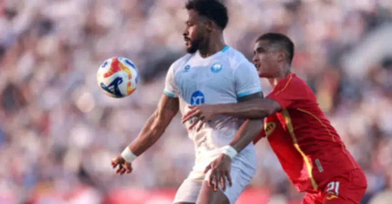 Nam Định thua Selangor 0-2, dừng bước ở bán kết Shopee Cup