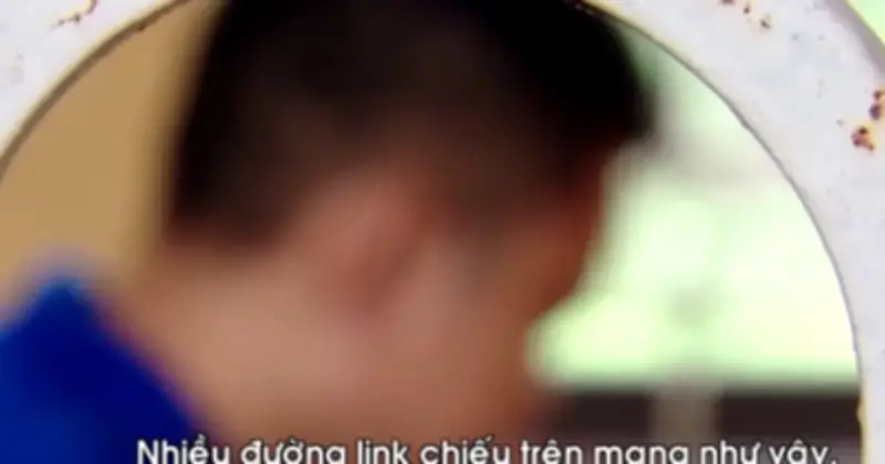 Nam sinh đại học cầm đầu đường dây phát lậu bóng đá, thu 2 tỷ đồng/tháng