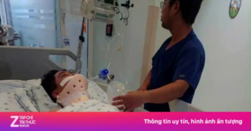 Nam sinh lớp 8 tự tử nghi do bạo lực học đường vẫn nguy kịch