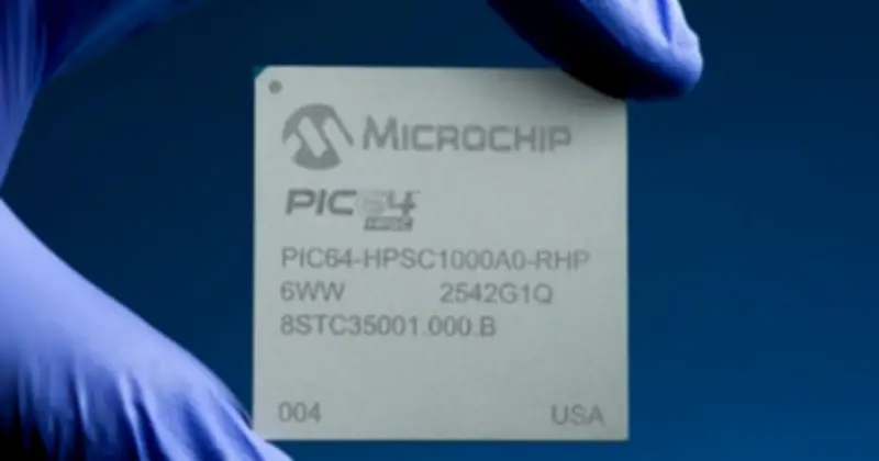 NASA thử nghiệm chip AI tự suy nghĩ cho tàu vũ trụ, mạnh gấp 500 lần