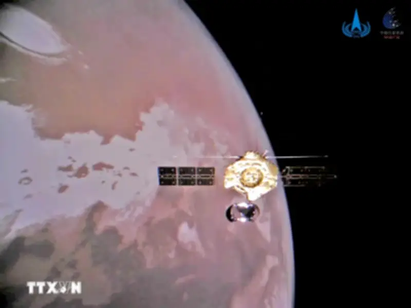 NASA tăng tốc săn tìm tiểu hành tinh kim loại quý hiếm trong hệ Mặt Trời