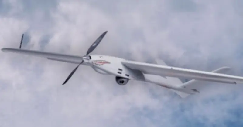NATO bắn hạ UAV Ukraine xâm nhập không phận