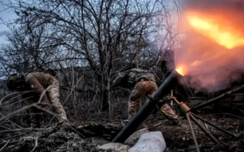 NATO cam kết tiếp tục cung cấp vũ khí Mỹ cho Ukraine qua PURL