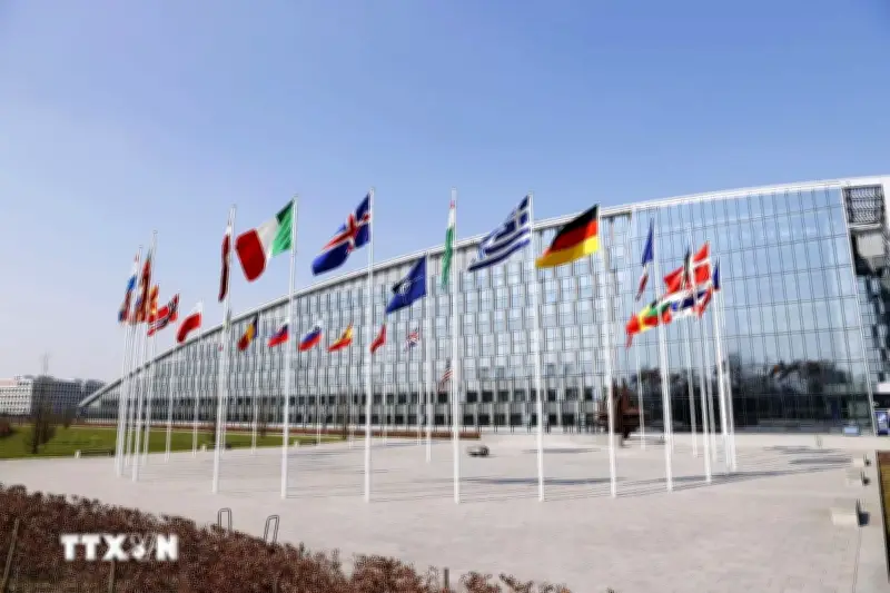 NATO tập trận quy mô lớn tại Ba Lan nhằm tăng cường năng lực phòng thủ