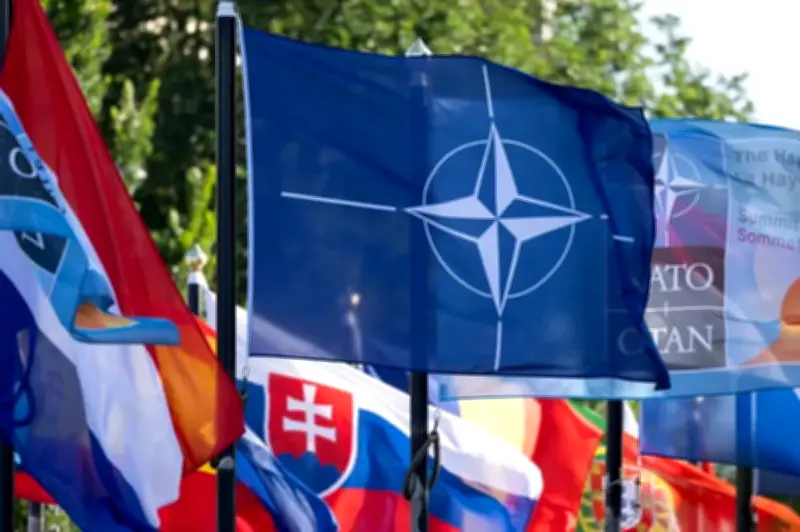 NATO và Serbia lần đầu tiên tổ chức tập trận quân sự chung