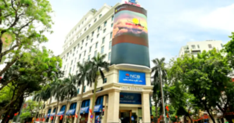 NCB hút vốn mạnh: 22 nhà đầu tư đăng ký mua cổ phiếu riêng lẻ