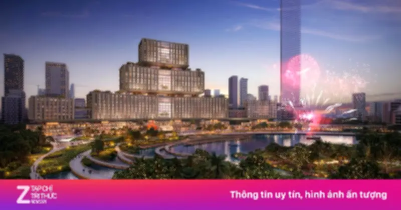 NCB tài trợ vốn cho dự án hạ tầng trọng điểm tại TP.HCM dịp 51 năm thống nhất