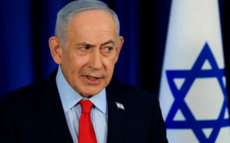 Netanyahu: Cần loại bỏ vật liệu hạt nhân khỏi Iran
