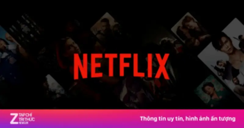 Netflix Việt Nam ngừng cập nhật phim Hàn và nhiều nội dung châu Á