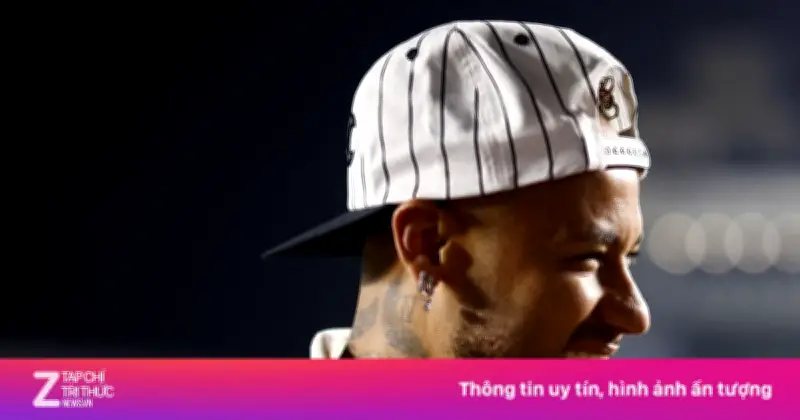 Neymar phản ứng gay gắt trước lo ngại chấn thương, tự tin dự World Cup 2026