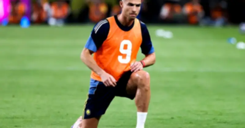 Neymar và Ronaldo có mặt, Messi vẫn chưa trả lời World Cup 2026