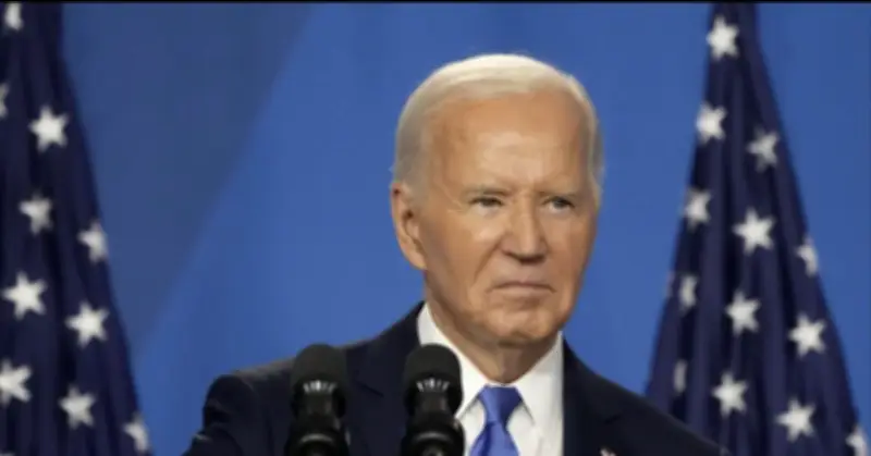 Ông Biden kiện Bộ Tư pháp Mỹ đòi bồi thường