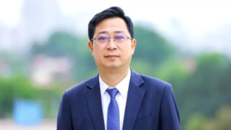 Ông Cao Xuân Thạo: Khơi thông nguồn lực từ thiện, hướng đến phát triển bền vững
