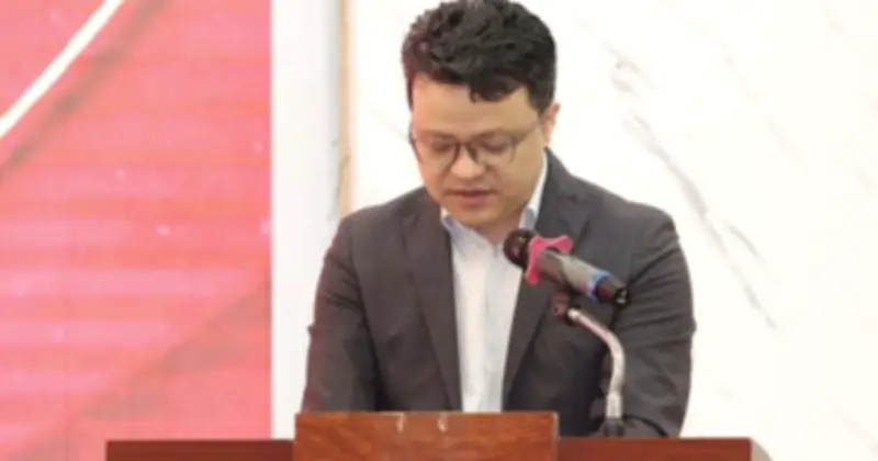 Ông chủ BH Media Nguyễn Hải Bình bị khởi tố vì xâm phạm bản quyền