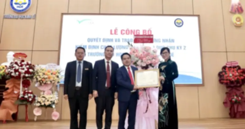 Đừng để cảm tính chi phối khi chọn trường đại học