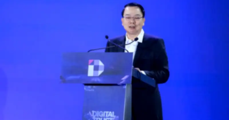 Ứng dụng Blockchain, Big Data, AI vào giám sát thị trường chứng khoán