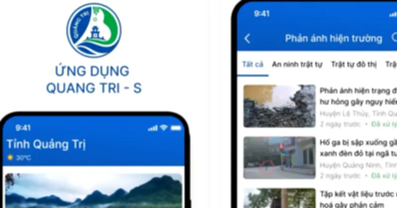 Ứng dụng công dân số mở rộng không gian số, thu hẹp khoảng cách thông tin