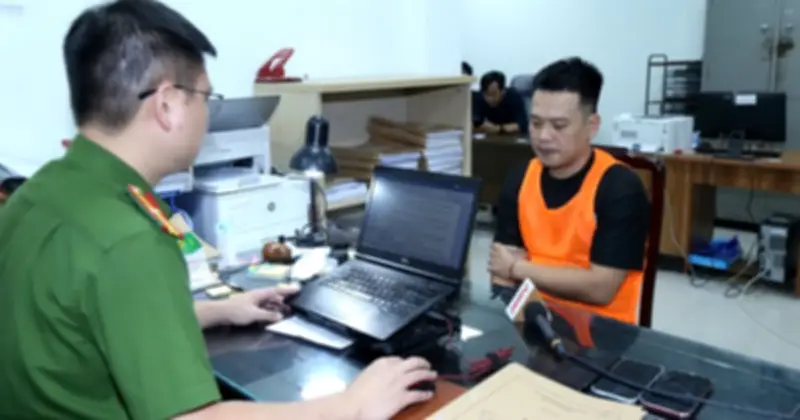 Đường dây 'Bún Chả TV' phát sóng lậu bóng đá, điều hướng người xem sang cá độ