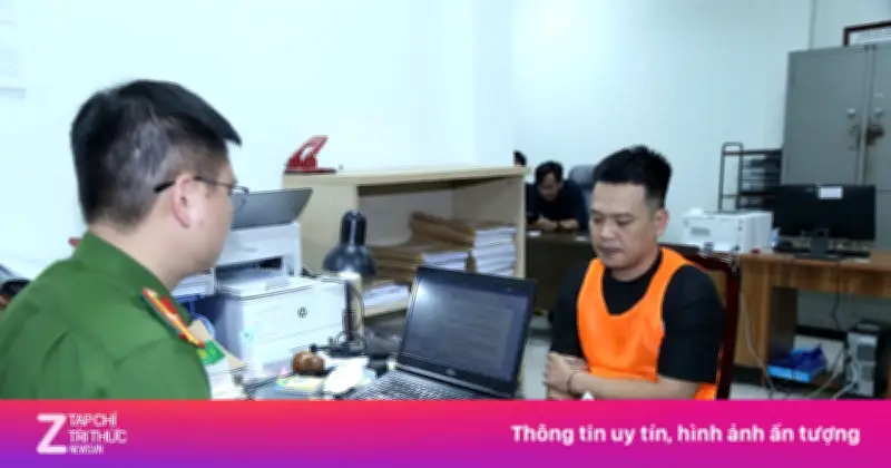 Đường dây phát sóng bóng đá lậu 'Bún Chả TV' bị triệt phá, 10 đối tượng bị khởi tố