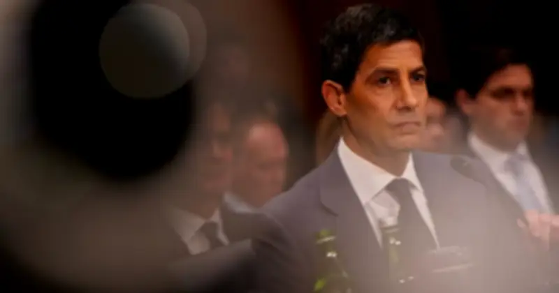 Ông Kevin Warsh chính thức được Thượng viện Mỹ phê chuẩn làm Chủ tịch Fed