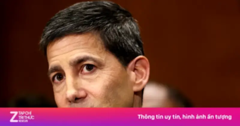 Ông Kevin Warsh chính thức trở thành Chủ tịch Fed thứ 11