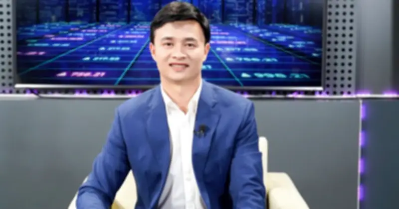 Ông Lê Quang Chung: Thị trường chứng khoán phân hóa, nhà đầu tư nên tập trung giá trị