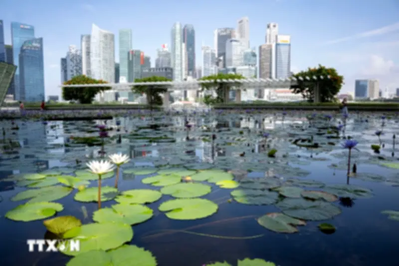 Động lực mới cho hợp tác khoa học công nghệ Việt Nam - Singapore