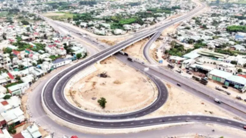 Đồng Nai: Ba trụ cột đột phá trong tái cấu trúc không gian phát triển