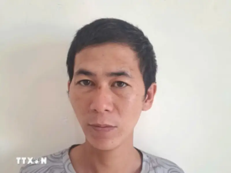 Đồng Nai: Bức xúc vì chơi game thua, con trai sát hại bố ruột