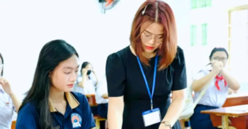 Đồng Nai bất ngờ đổi cấu trúc đề thi lớp 10 trước ngày thi 2 tuần