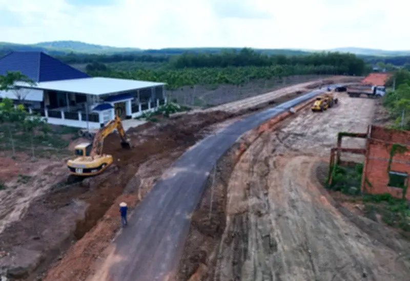 Đồng Nai cần giải ngân 1.600 tỷ đồng vốn đầu tư công trong 10 ngày cuối tháng 5