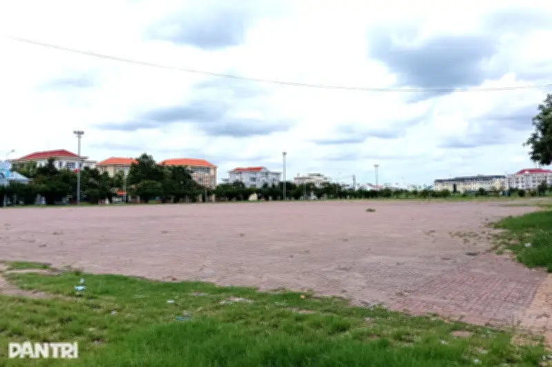 Đồng Nai hỗ trợ Cà Mau 262 tỷ đồng xây trạm y tế và công viên