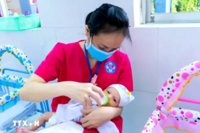 Đồng Nai điều chỉnh chính sách dân số, khuyến khích sinh đủ hai con
