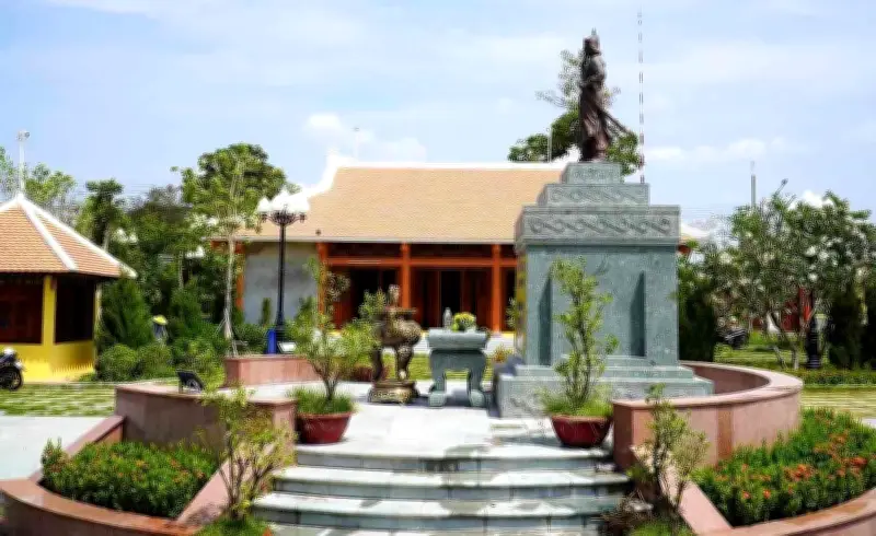 Đồng Nai: Miền đất cây trái bốn mùa và những trang sử hào hùng