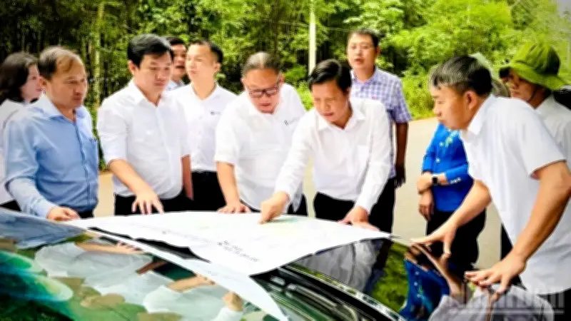 Đồng Nai thúc đẩy công nghiệp chế biến, chế tạo để đạt tăng trưởng 10% năm 2026