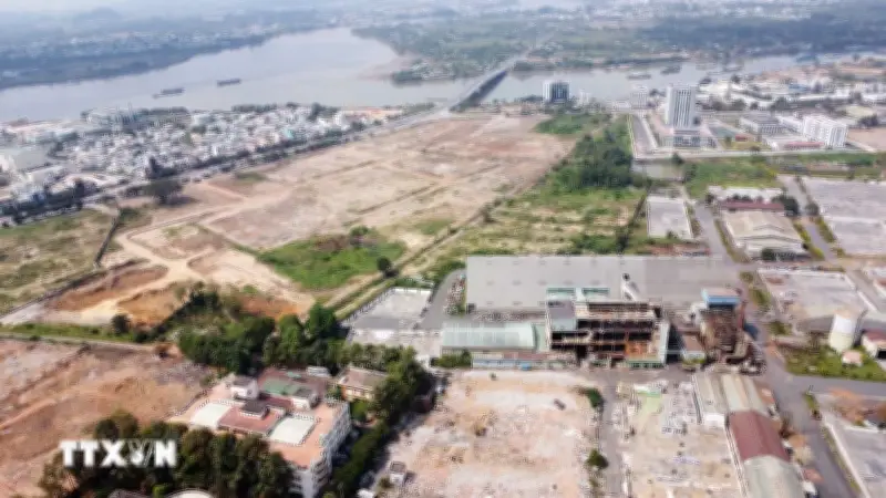 Đồng Nai tạm dừng đấu giá đất vì góp ý chung chung
