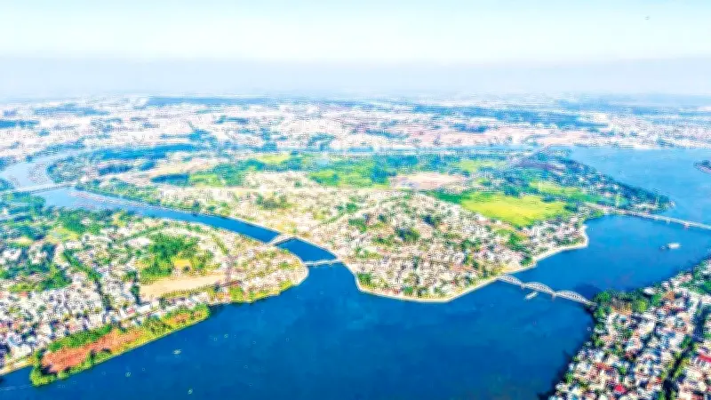 Đồng Nai trở thành thành phố trực thuộc Trung ương: Cơ hội bứt phá trong kỷ nguyên mới