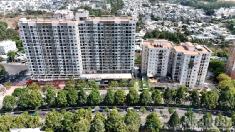 Đồng Nai đẩy mạnh phát triển nhà ở xã hội cho thuê gần khu công nghiệp
