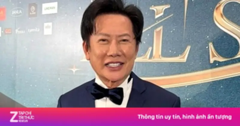 Ông Nawat bổ nhiệm Psi Scott làm giám khảo MGI All Star giữa ồn ào