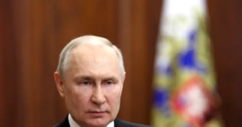 Ông Putin cảnh báo môi trường an ninh toàn cầu ngày càng phức tạp
