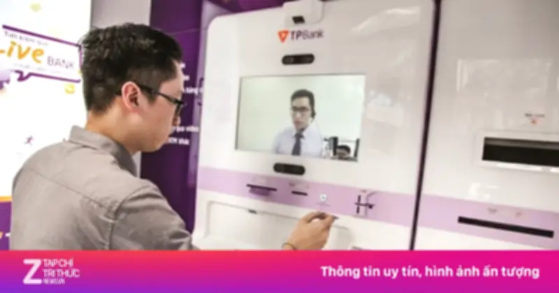 Đằng sau làn sóng hàng nghìn nhân viên ngân hàng mất việc